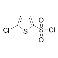 5-<em>氯</em>噻吩-2-<em>磺</em><em>酰</em><em>氯</em>