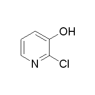 <em>2</em>-氯-3-<em>羟基</em><em>吡啶</em>