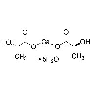 L-乳酸钙