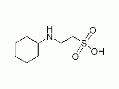 2-环己胺基乙磺酸（CHES）