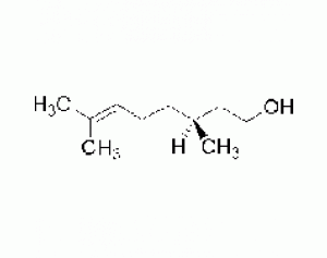 (S)-(-)-β-香茅醇