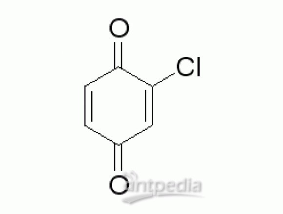2-氯-1,4-苯醌