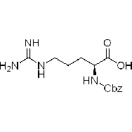 N-苄氧羰基-L-<em>精氨酸</em>