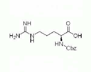 N-苄氧羰基-L-精氨酸