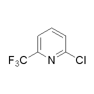 2-氯-<em>6</em>-<em>三</em><em>氟</em><em>甲基</em><em>吡啶</em>