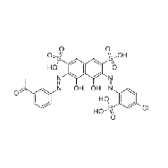 偶氮氯膦-MA