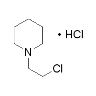 1-(2-氯乙基)<em>哌啶</em><em>盐酸盐</em>