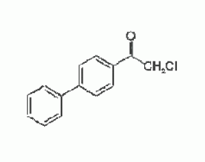 2-氯-4'-苯基苯乙酮
