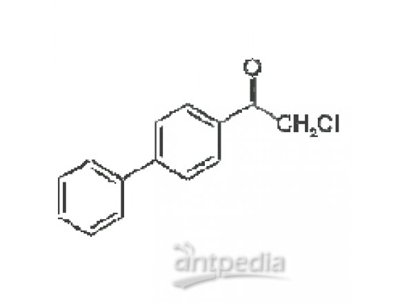 2-氯-4'-苯基苯乙酮