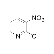 <em>2</em>-氯-<em>3</em>-<em>硝基</em><em>吡啶</em>