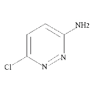 3-氨基-6-氯<em>哒</em><em>嗪</em>