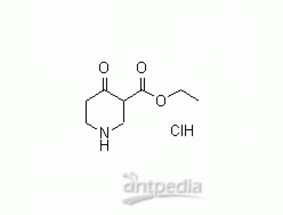 盐酸-4-哌啶酮-3-羧酸乙酯