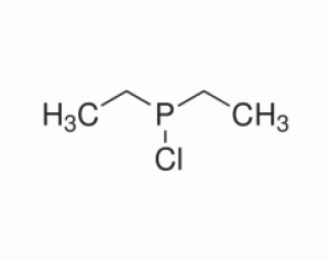 氯(二乙基)膦