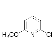 2-氯-<em>6</em>-<em>甲</em><em>氧基</em>吡啶