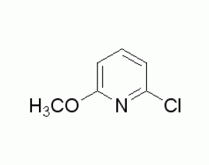 2-氯-6-甲氧基吡啶