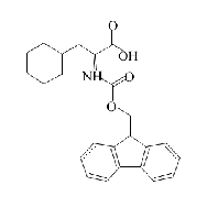 FMOC-β-<em>环己基</em>-L-丙氨酸