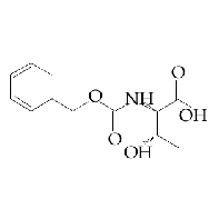 N-苄氧羰基-D-<em>苏氨酸</em>