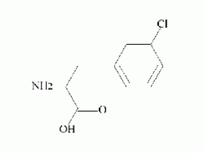 3-氯-D-苯丙氨酸