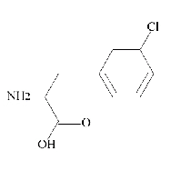 3-氯-<em>L</em>-苯<em>丙氨酸</em>