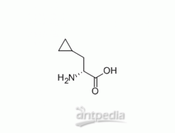 D-环丙基丙氨酸