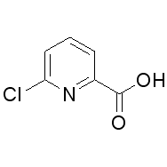 <em>6</em>-<em>氯</em><em>吡啶</em>-<em>2</em>-羧酸