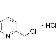 2-(氯甲基)<em>吡啶</em><em>盐酸盐</em>