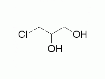 3-氯-1,2-丙二醇标准溶液