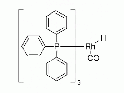 三(三苯基膦)羰基氢化铑(I)
