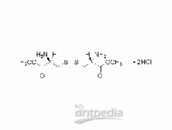 L-胱氨酸二甲酯二盐酸盐
