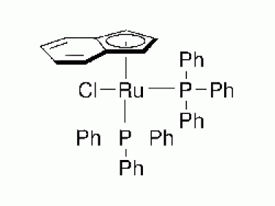 氯化(茚基)双(三苯基膦)钌(II)