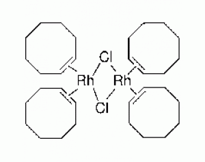 双环辛烯氯化铑二聚体
