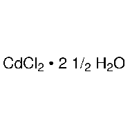 氯化镉 半(五水合物