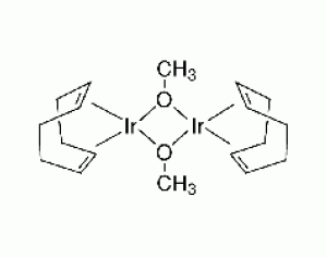 甲氧基(环辛二烯)合铱二聚体