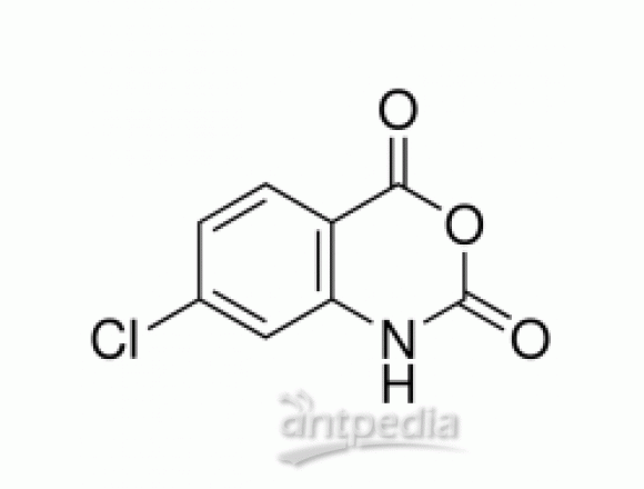 4-氯靛红酸酐