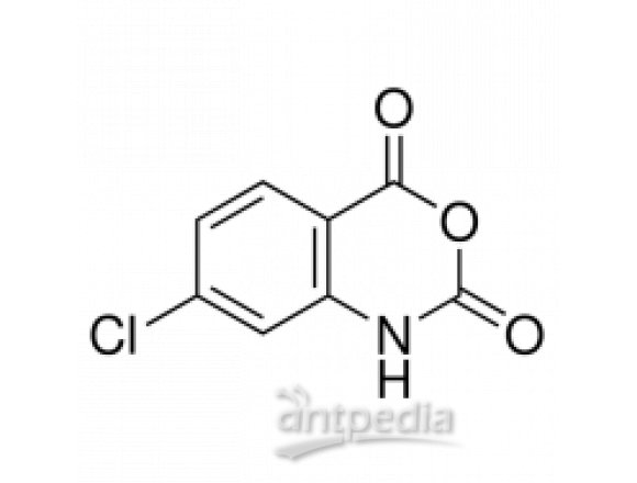 4-氯靛红酸酐
