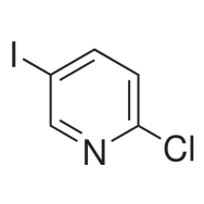 2-<em>氯</em>-5-<em>碘</em>吡啶