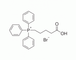 (4-羧丁基)三苯基溴化膦