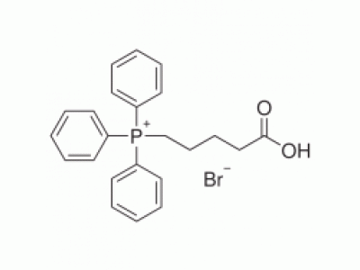 (4-羧丁基)三苯基溴化膦