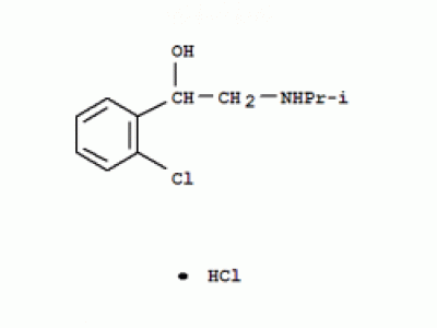 甲醇中氯丙那林标准溶液