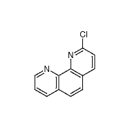 2-氯-1,10-邻二氮杂<em>菲</em>
