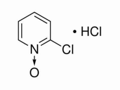 2-氯吡啶 N-氧化物 盐酸盐