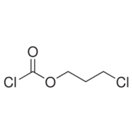 3-氯丙基氯甲酸酯