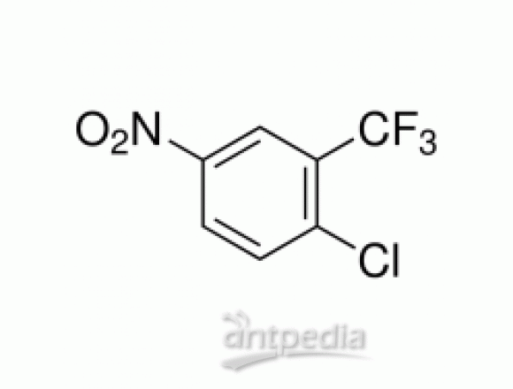 2-氯-5-硝基三氟甲苯