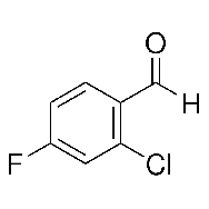 2-氯-4-<em>氟</em><em>苯</em><em>甲醛</em>