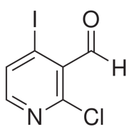2-氯-<em>4</em>-<em>碘</em><em>吡啶</em>-<em>3</em>-甲醛