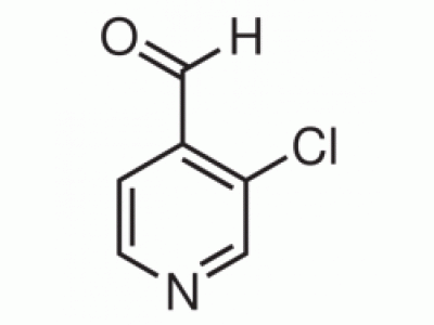 3-氯-4-吡啶甲醛
