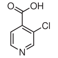 3-<em>氯</em><em>吡啶</em>-<em>4</em>-羧酸