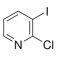 2-氯-3-<em>碘</em><em>吡啶</em>
