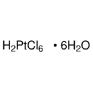 氯铂酸 <em>六</em>水合物