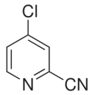 4-氯-<em>2</em>-<em>氰</em><em>基</em><em>吡啶</em>